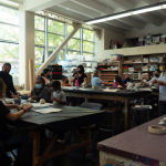 Interested in teaching at Richmond Art Center?