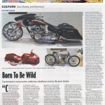 East Bay Monthly: Born to Be Wild