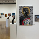 The Daily Californian: 'Art of the African Diaspora’ reveres Black history, present, future