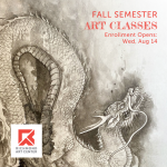 Get Ready for Fall Classes