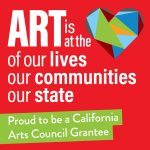 Press Release: Richmond Art Center Awarded Three California Arts Council Grants