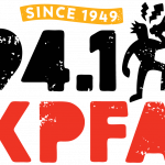 KPFA La Raza Chronicles: Interview with Rick Tejada-Flores, co-curator of Emmy Lou Packard exhibition
