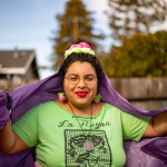 Bohemian: Artist Amanda Ayala Invites Visitors into an Ancestral Embrace