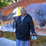 Richmond Pulse: Richmond Art Center Amplifies Calls to Release Native American Activist Leonard Peltier