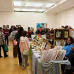 Richmond Confidential: Richmond Art Center gives artists and artisans a market to sell their work during the holidays