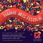 Press Release: 59th Annual Holiday Arts Festival