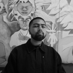 Artist Hector Munoz-Guzman Teaches New Class for Youth