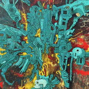 Press Release: Summer Exhibitions at Richmond Art Center