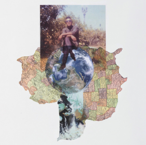 Press Release: Announcing Winter Exhibitions at Richmond Art Center