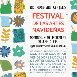 Noticia de prensa: El Festival de las Artes Navideñas Celebra su 60 Años de ‘Diamond Jubilee’
