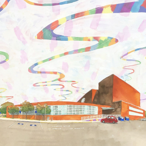 Press Release: Richmond Art Center Celebrates 90 Years with Free Community Birthday Party and Anniversary Gala