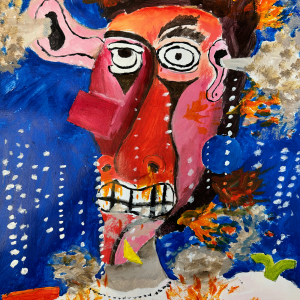 Press Release: Spring Exhibitions at Richmond Art Center
