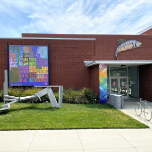 Press Release: Richmond Art Center Begins Executive Director Search