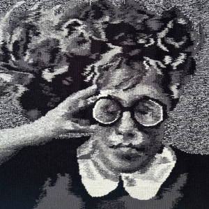 Press Release: Winter Exhibitions at Richmond Art Center