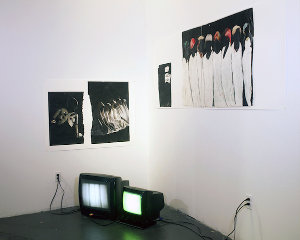 50 small Sofia Córdova_¡Auxillo! ¡Socorro! 2016