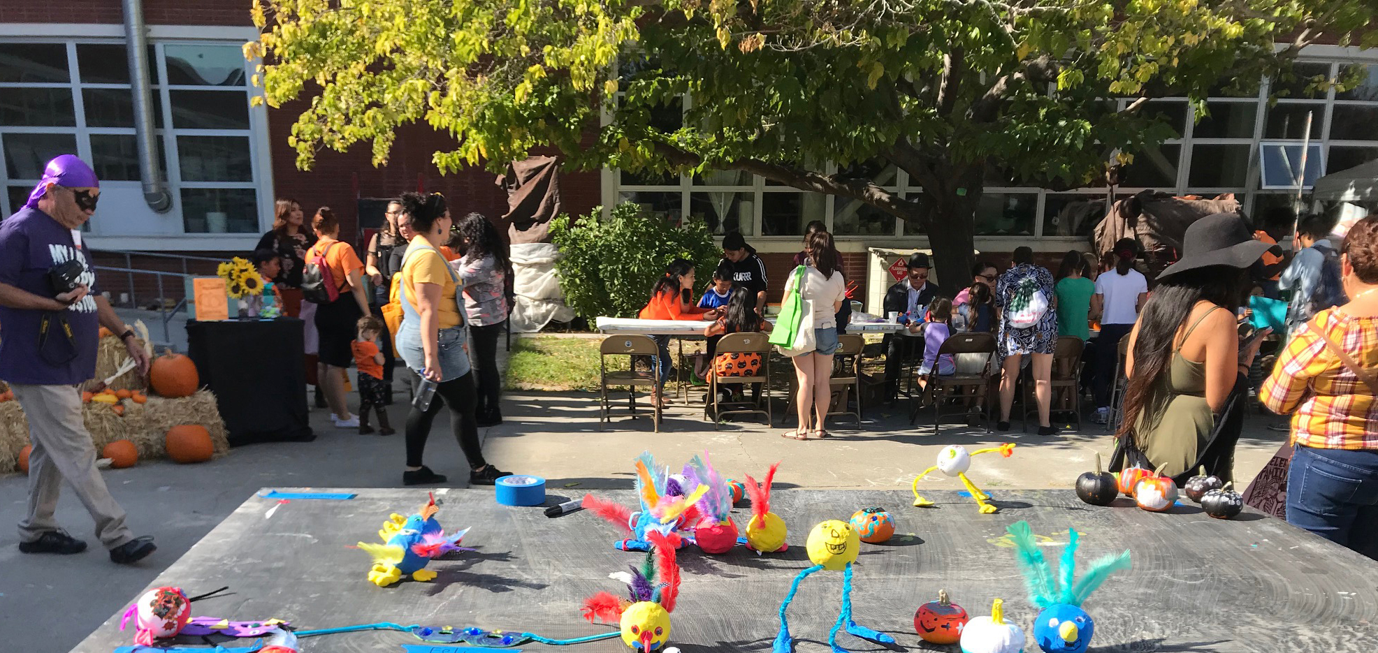 Events Overview Richmond Art Center