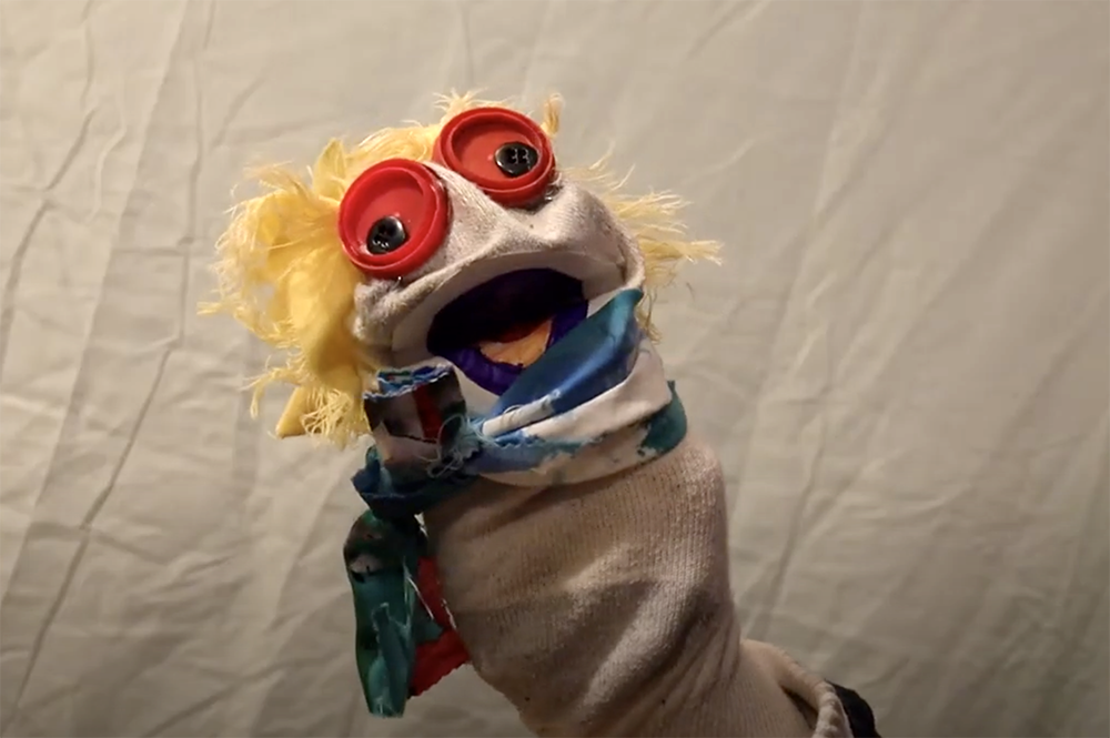 sock