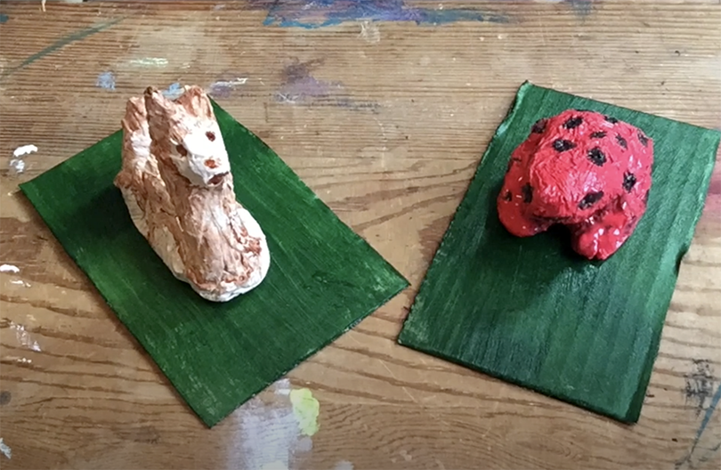 animals