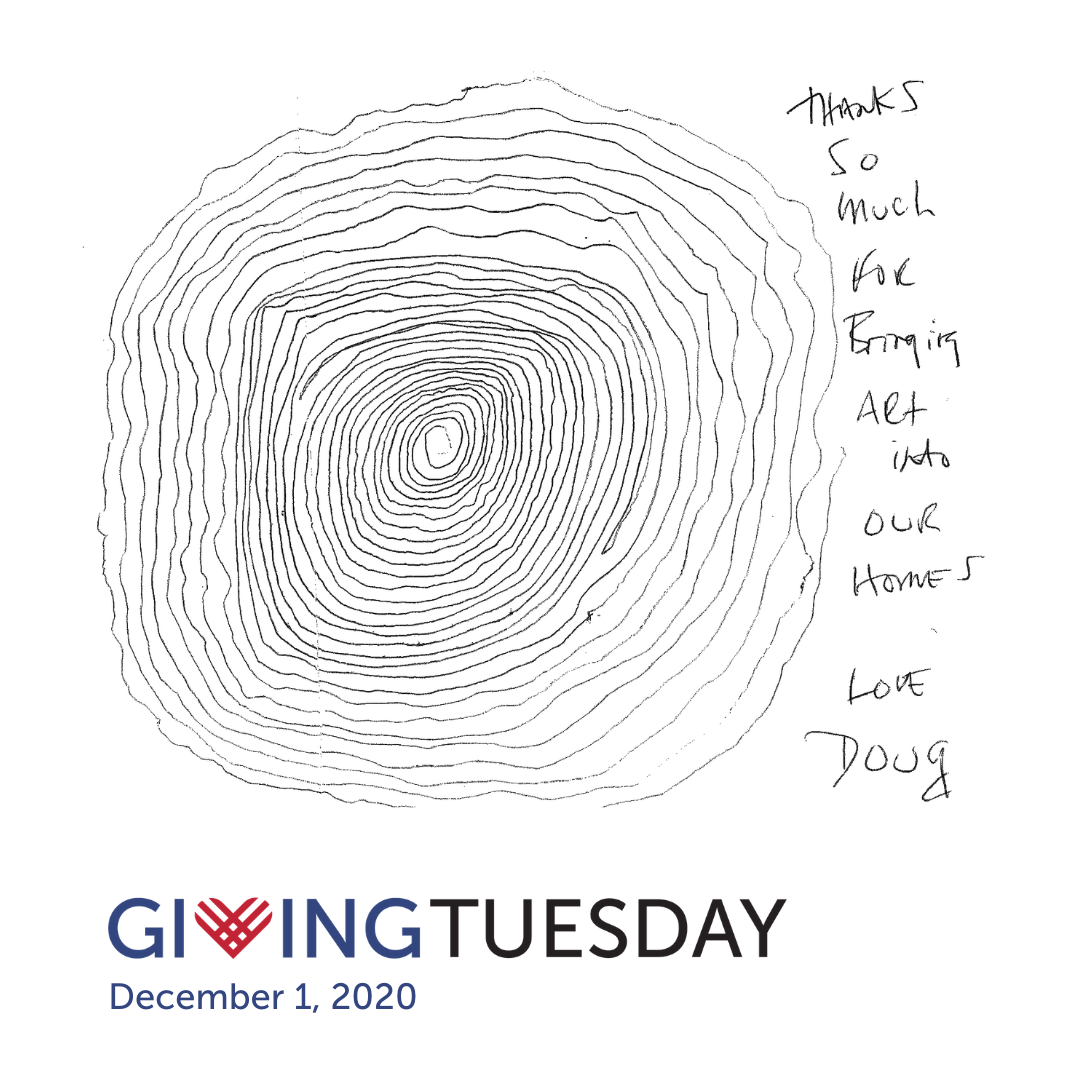 Giving Tuesday INSTAGRAM
