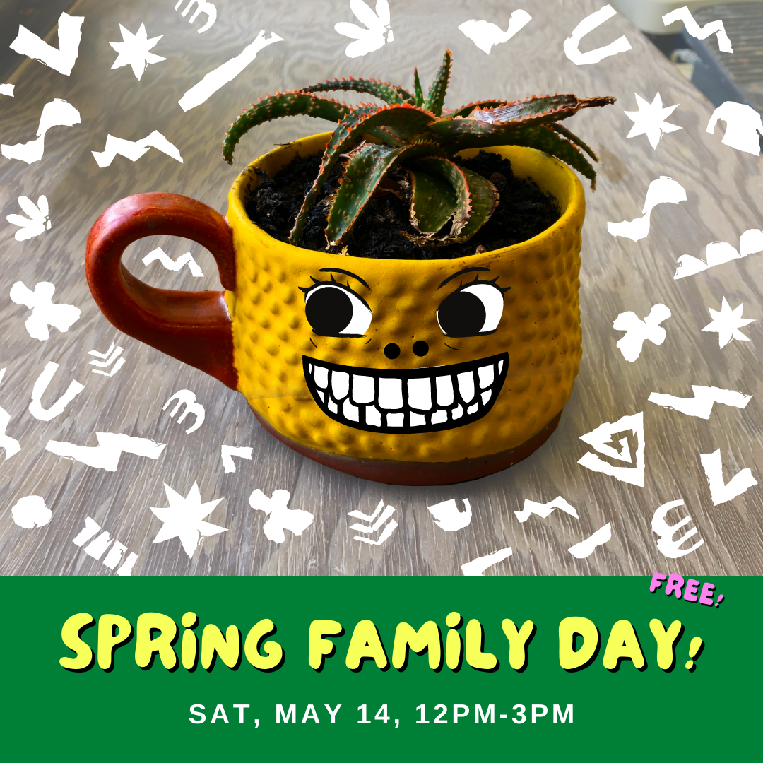 Spring Family Day 2022 (Instagram Post) (1)
