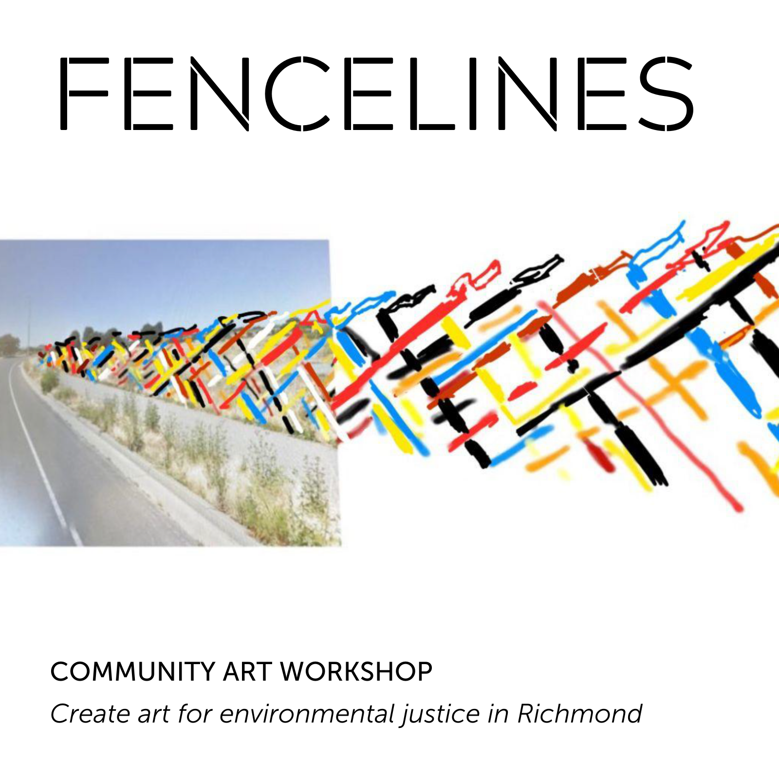 Fencelines Workshops 2022 IG