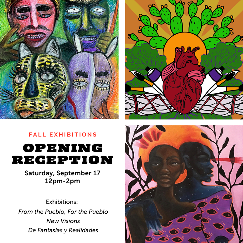 Exhibitions Reception Fall 2023 (Instagram Post) (2)