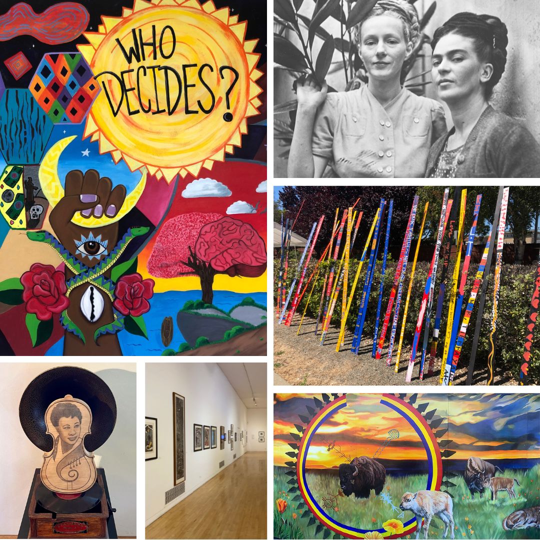 Saturday Closing Reception