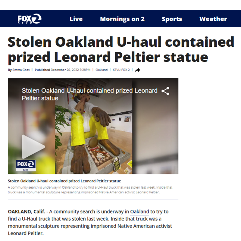 fox article