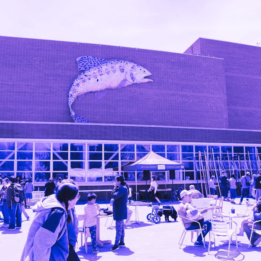 Purple RAC