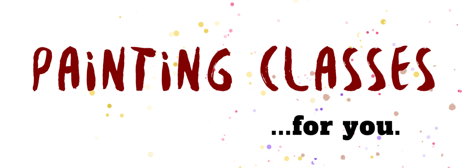 Fall painting classes for you... Richmond Art Center