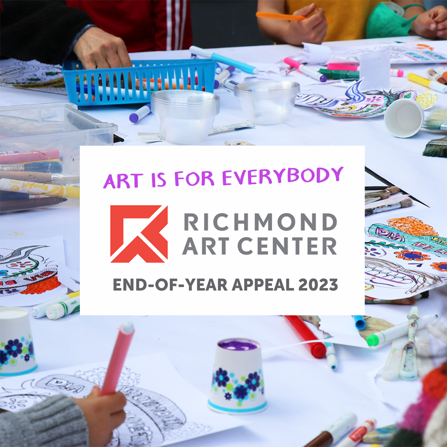 End of Year Appeal 2023 (Instagram Post)