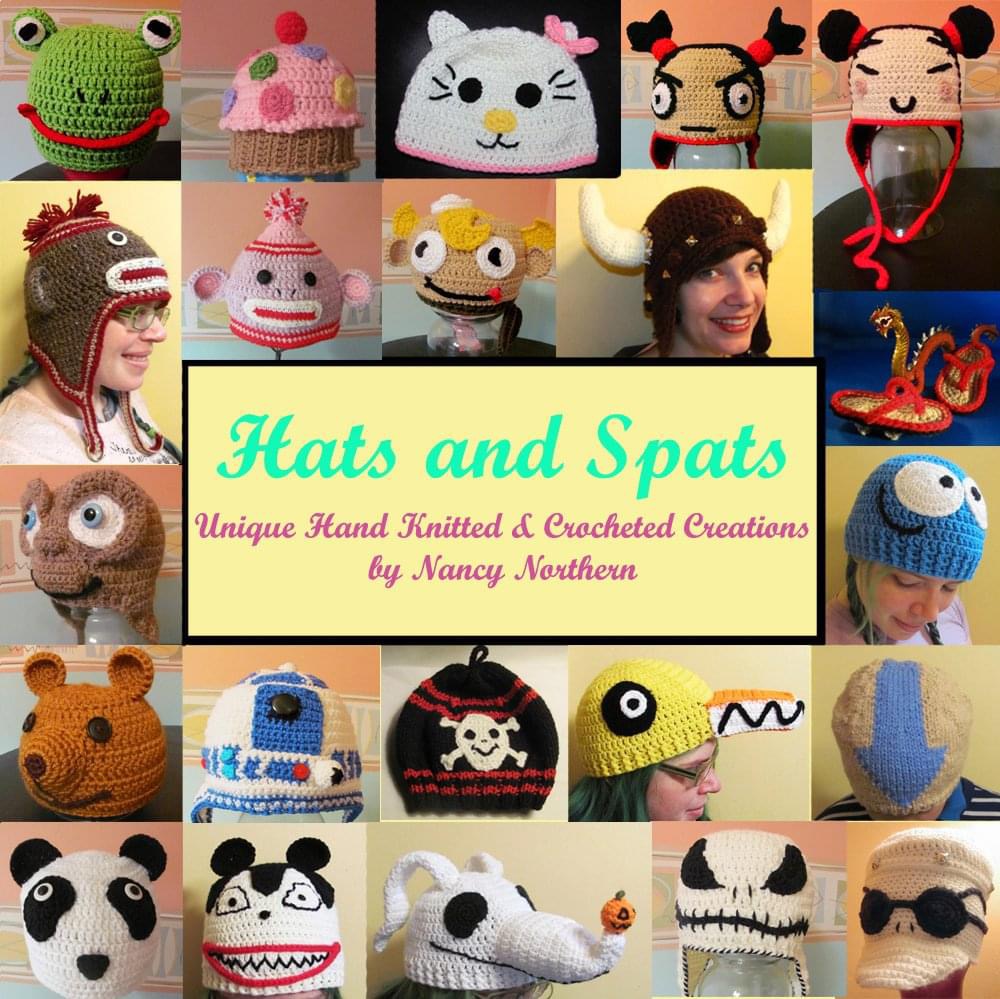 Hats and Spats & Tinybully Knits1
