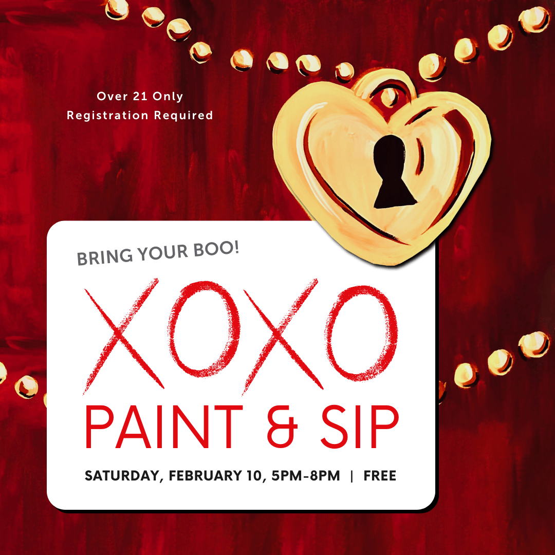 Paint and Sip XOXO no logo-min