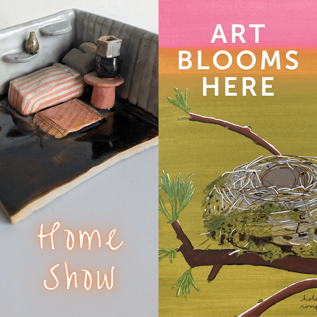Home Show and Art Blooms Here Spring 2024-min