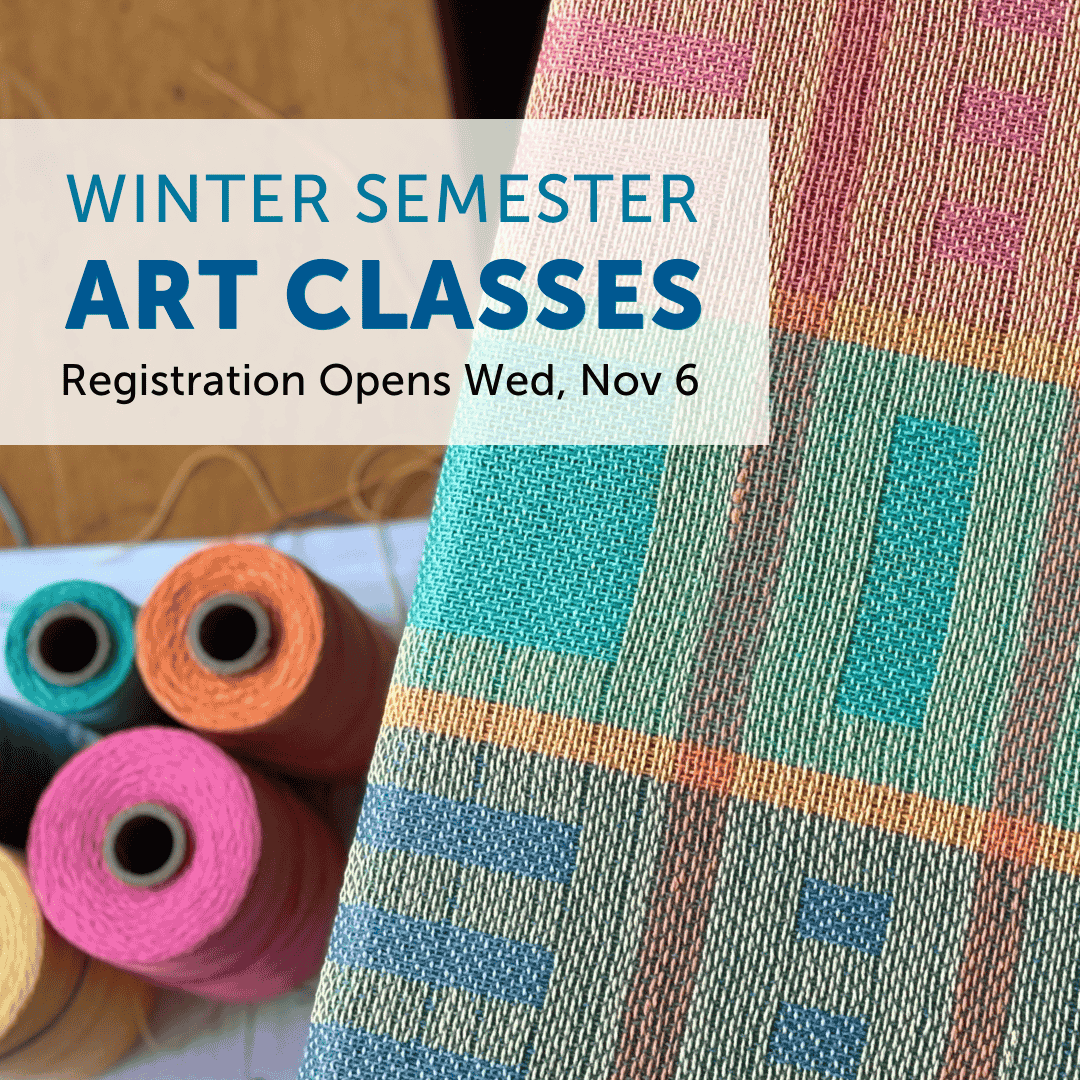 Winter Classes 2025 INSTAGRAM