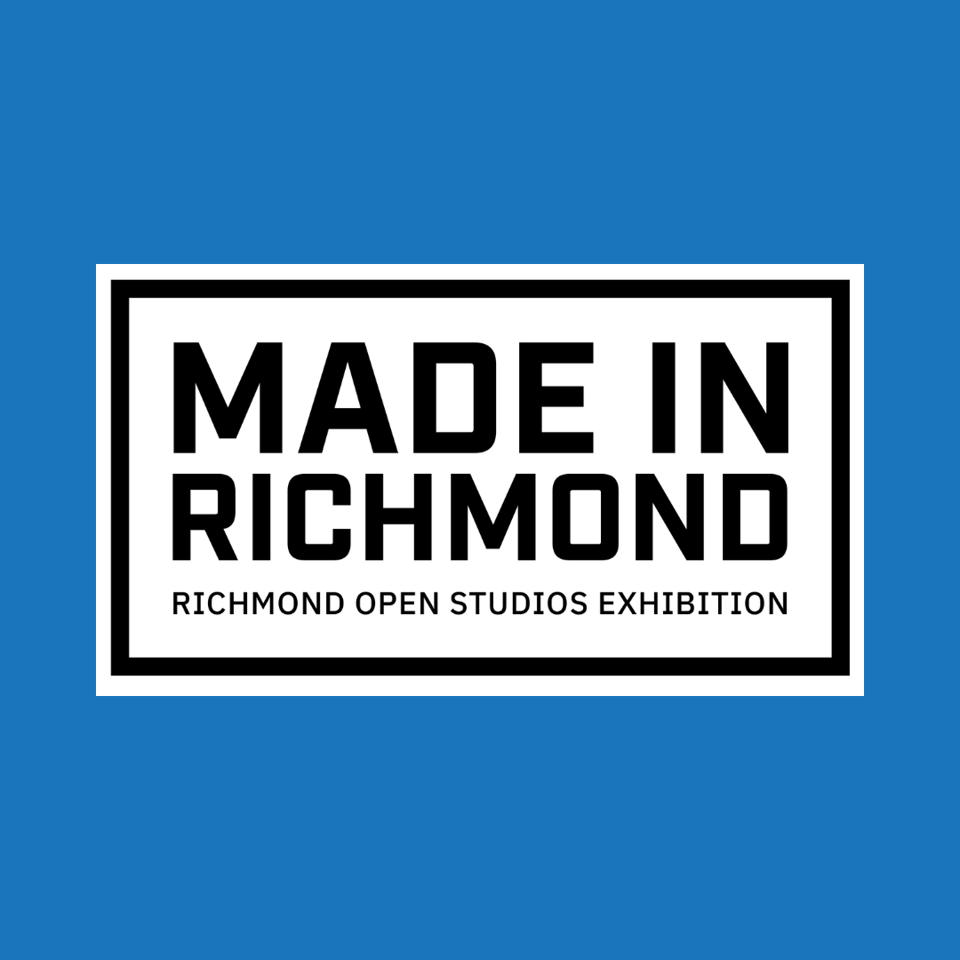 Made in Richmond VAR square
