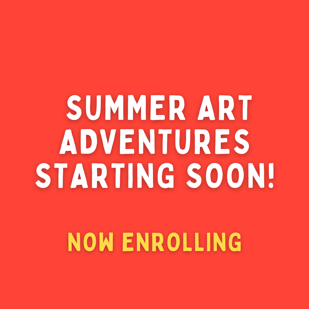 New Summer Kids Classes 2025