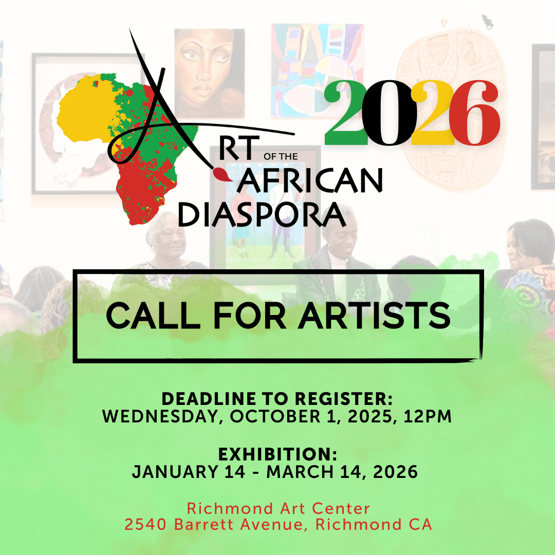 AOTAD Call for Artists 2026
