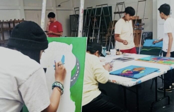 Richmond-Art-Center-afterschool-art-club-for-teens-696x448