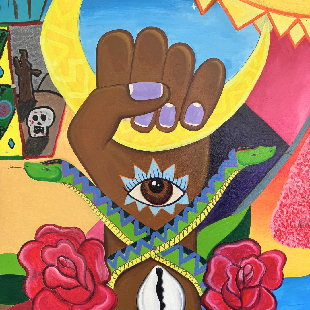 who decides mural spots SQUARE