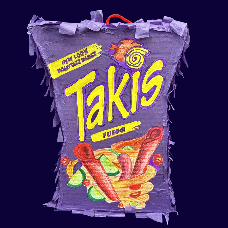 WCCUSD Student Art Show 2026 Postcard - 3