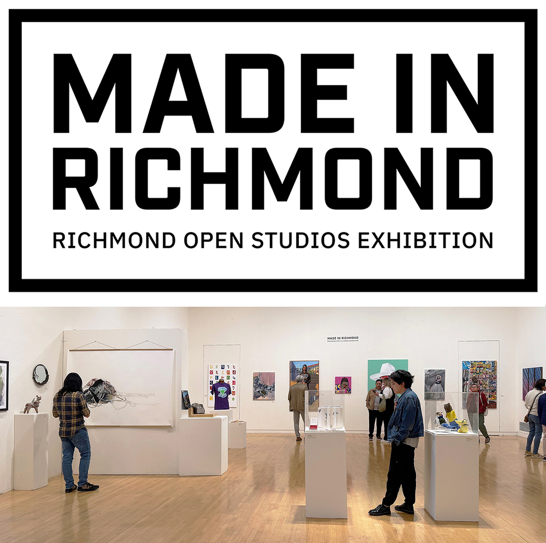2026 Made in Richmond