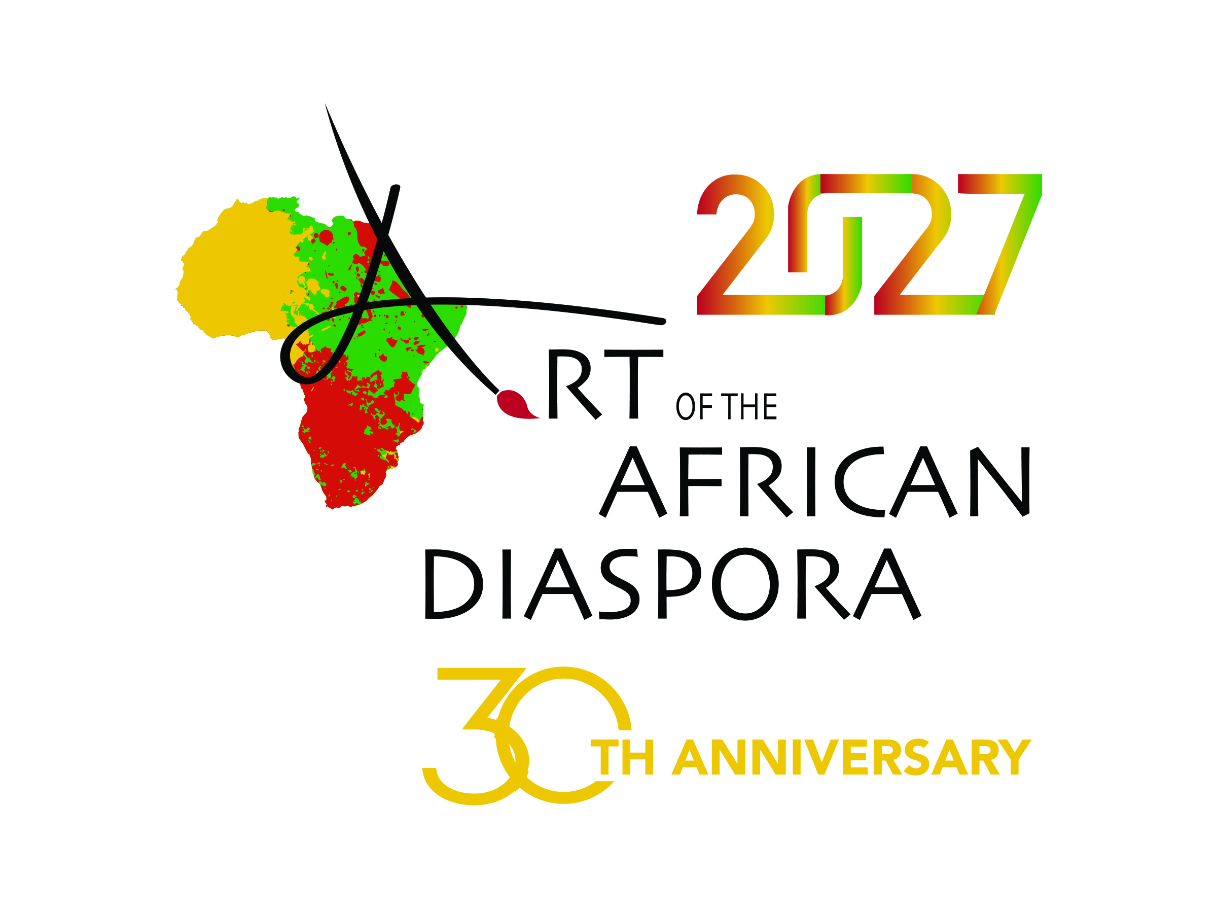 AOTAD 2027 LOGO  30th Anniversary Final