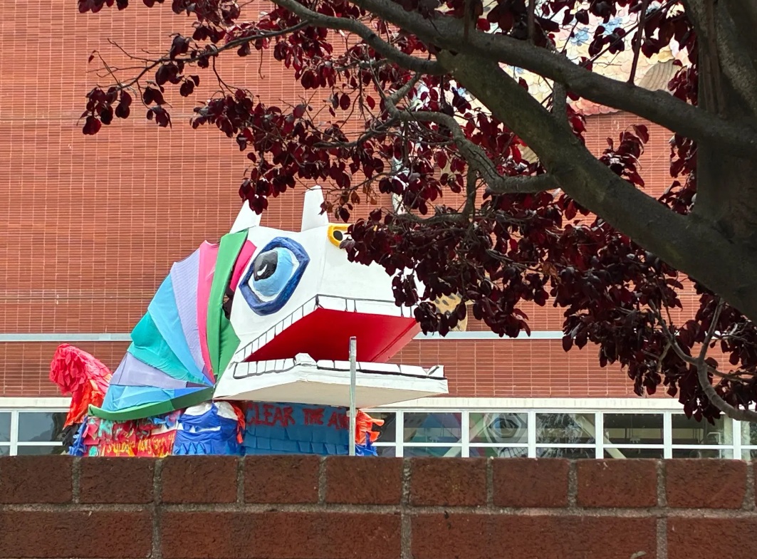 trojan horse