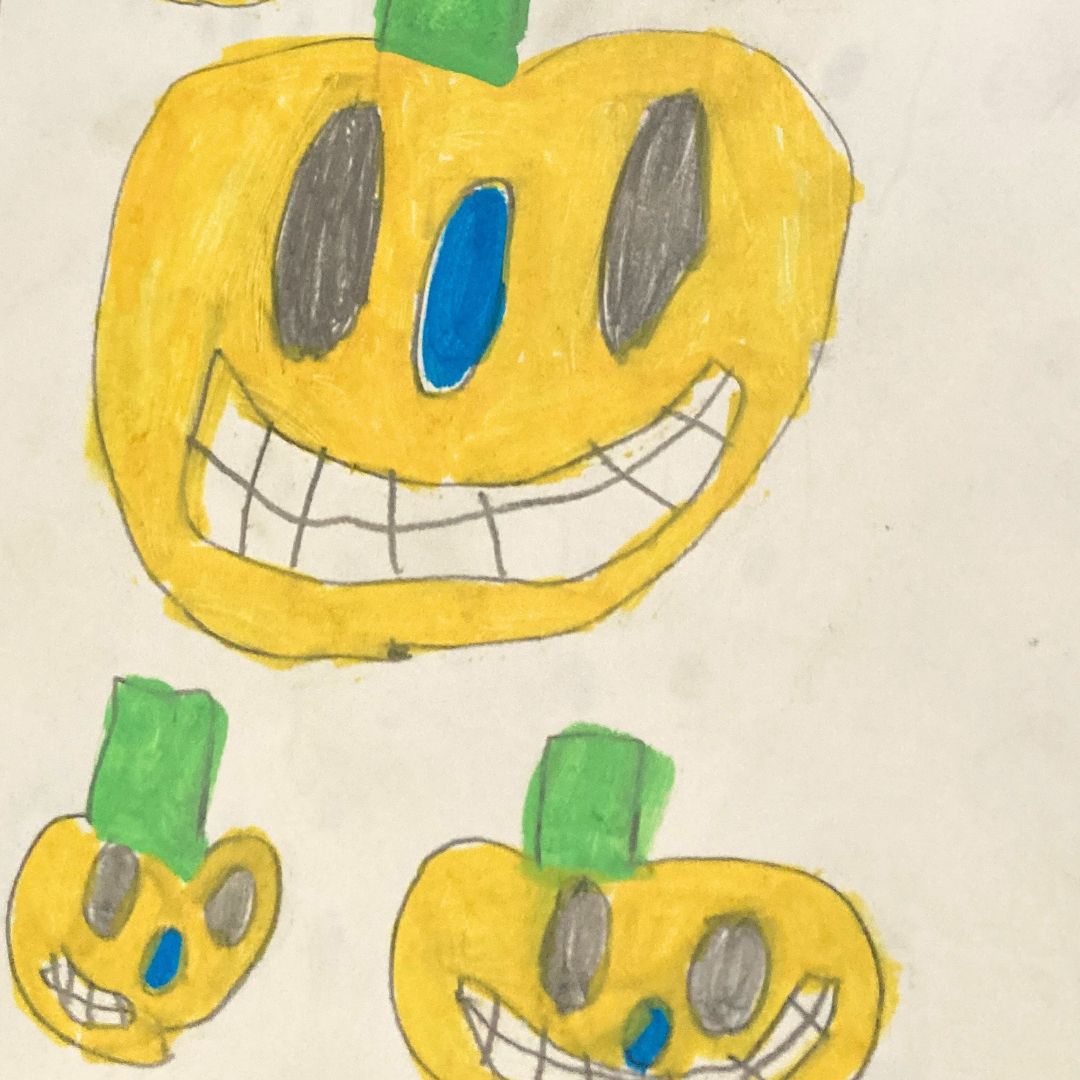 pumpkin