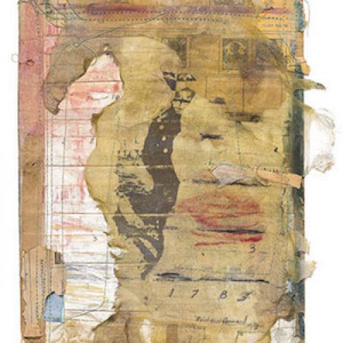 Mildred Howard_Last Train From Dixie(1) copy