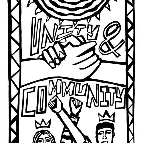 Unity and Community